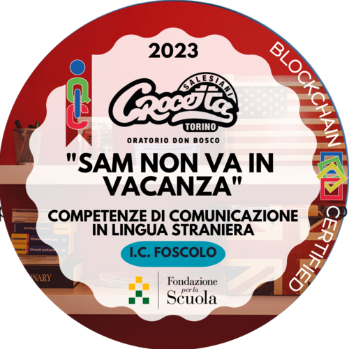 Competenze di comunicazione in lingua straniera: Full Game 2N